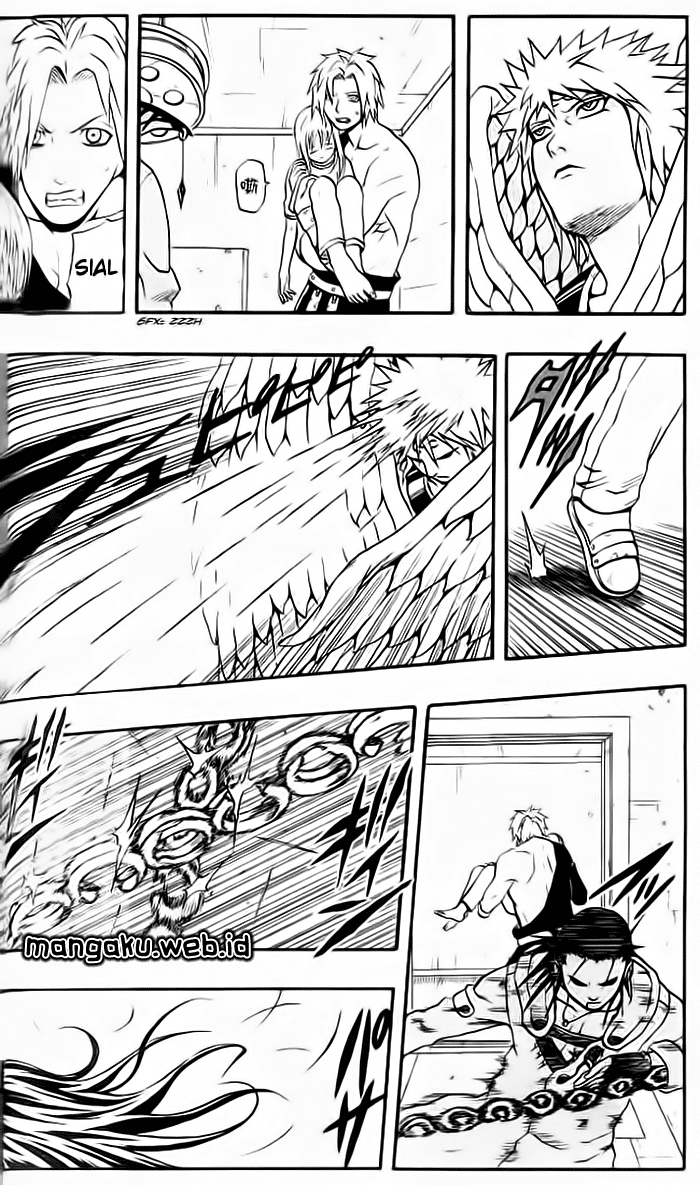 666 Satan Chapter 46 Image 34