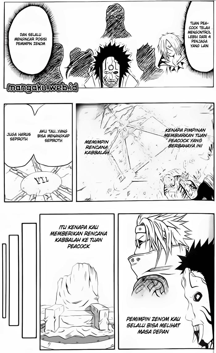 666 Satan Chapter 46 Image 39
