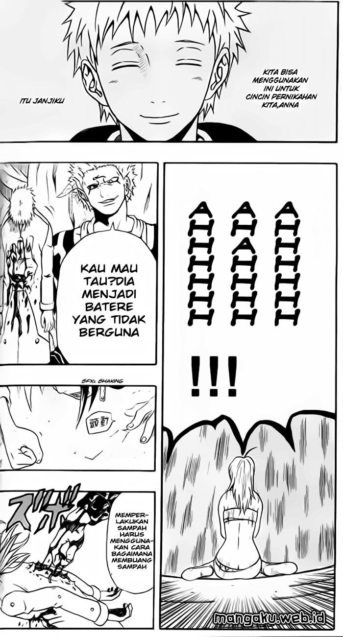 666 Satan Chapter 46 Image 42