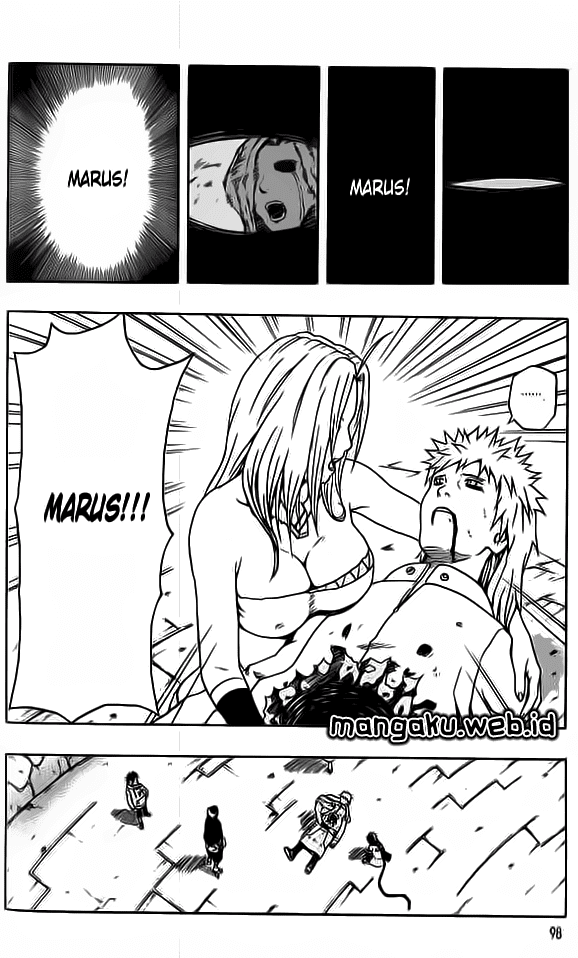 666 Satan Chapter 47 Image 2