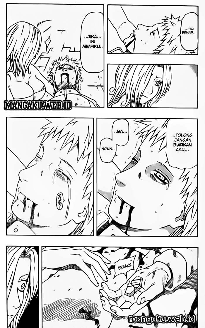 666 Satan Chapter 47 Image 5