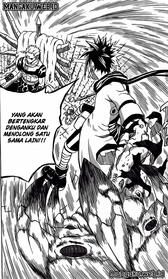 666 Satan Chapter 47 Image 10