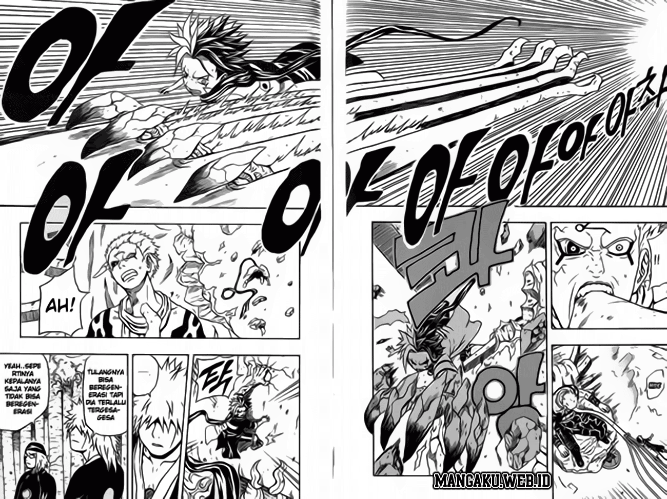 666 Satan Chapter 47 Image 12