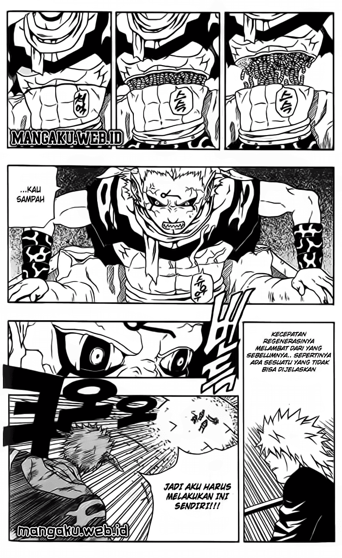 666 Satan Chapter 47 Image 21
