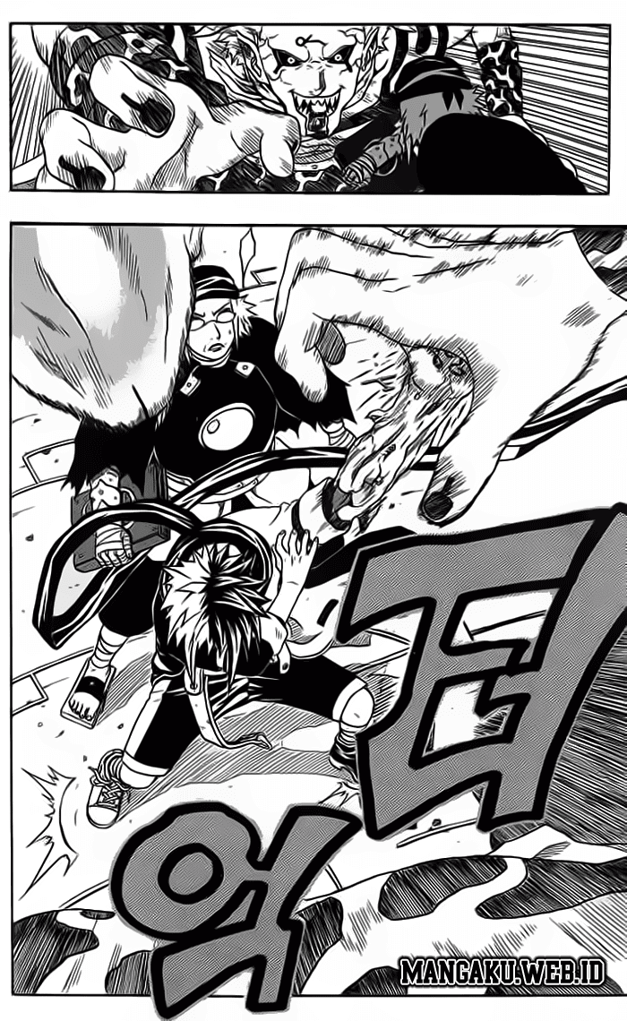 666 Satan Chapter 47 Image 23