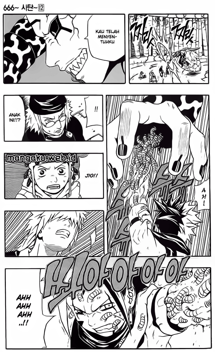 666 Satan Chapter 47 Image 24