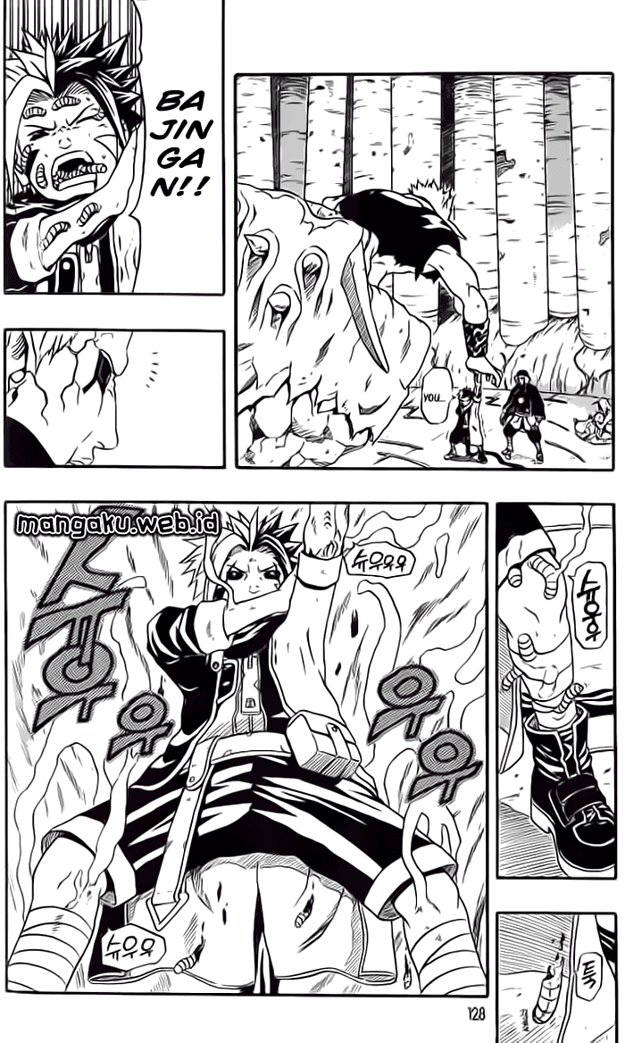 666 Satan Chapter 47 Image 31