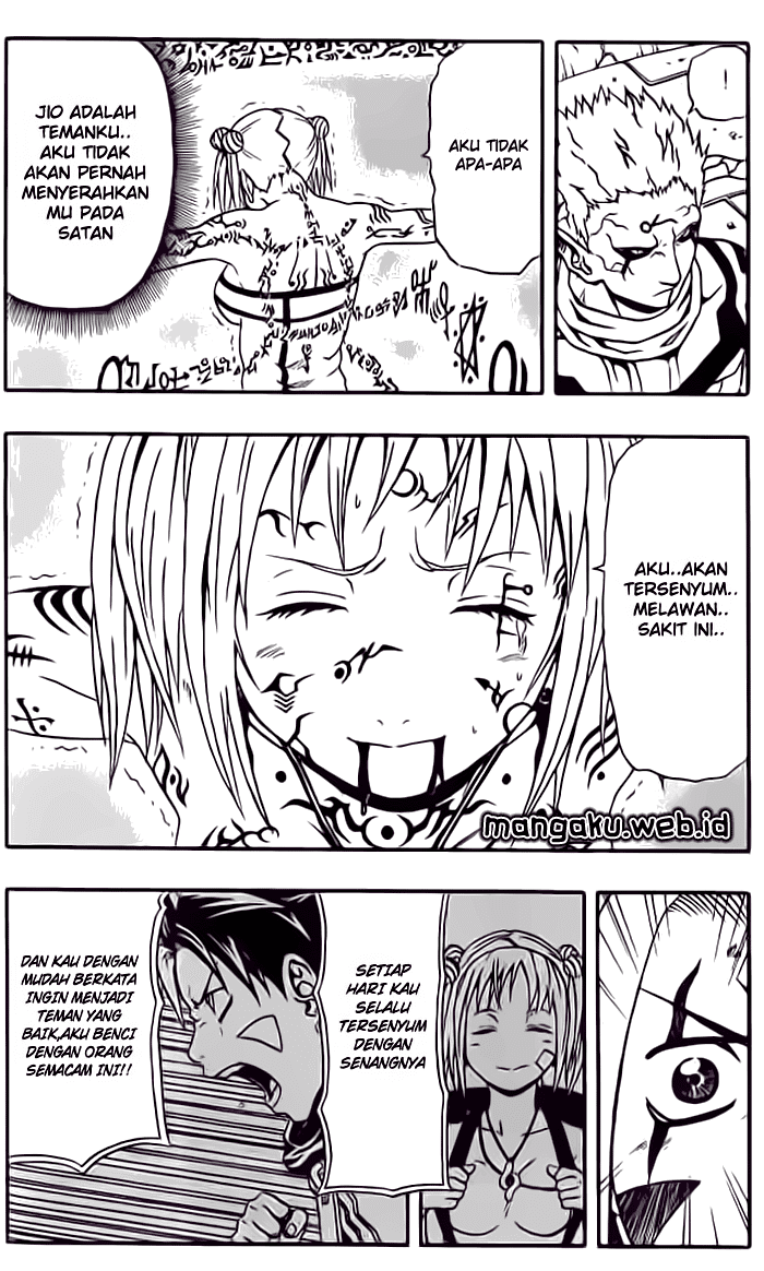 666 Satan Chapter 47 Image 37