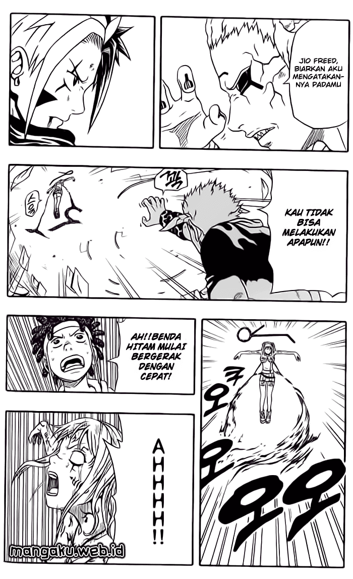 666 Satan Chapter 47 Image 43