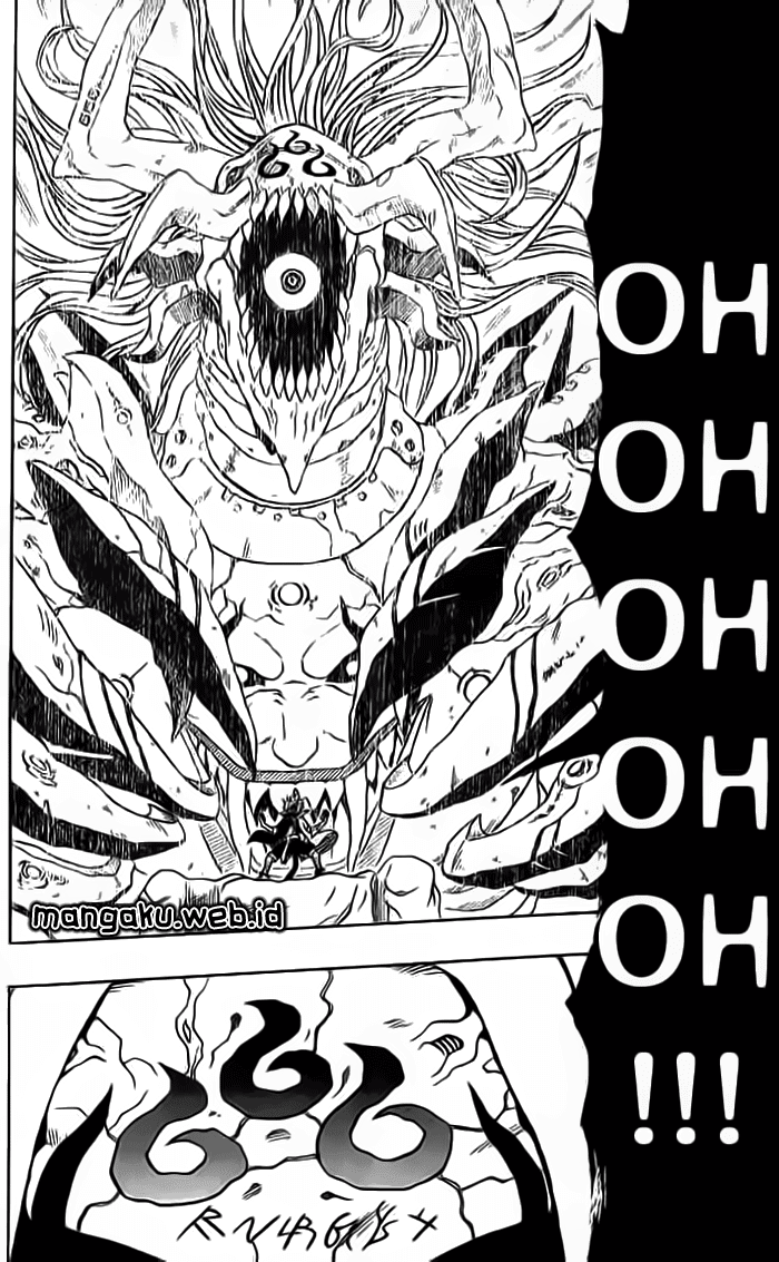 666 Satan Chapter 47 Image 45