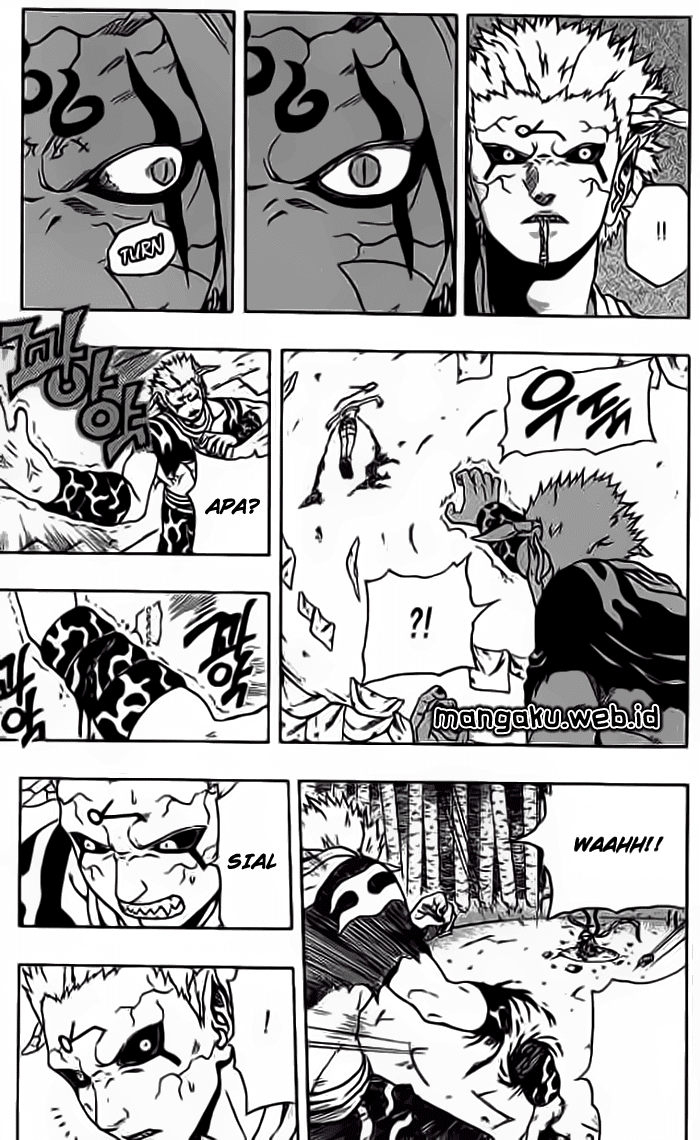 666 Satan Chapter 48 Image 2