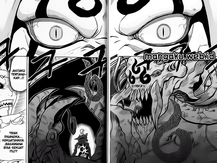 666 Satan Chapter 48 Image 3