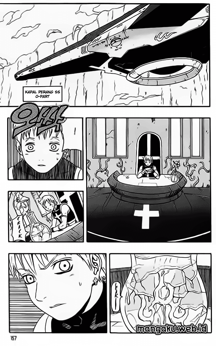 666 Satan Chapter 48 Image 10