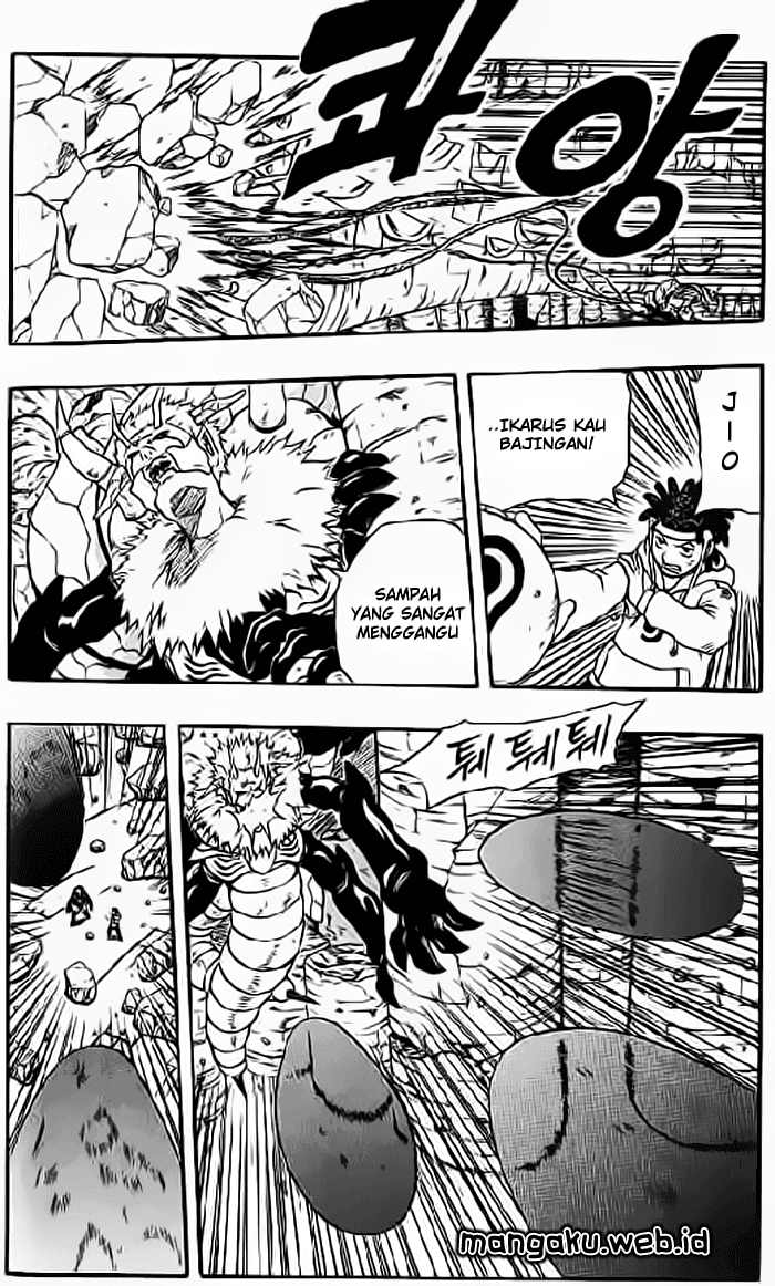 666 Satan Chapter 48 Image 11