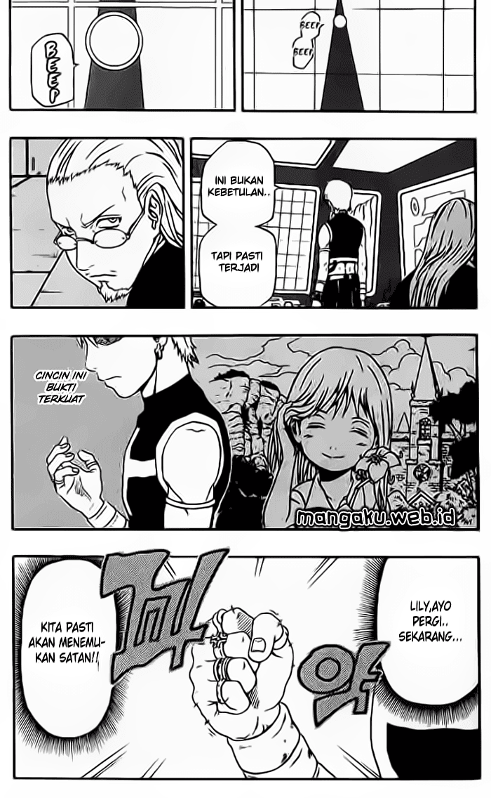 666 Satan Chapter 48 Image 12