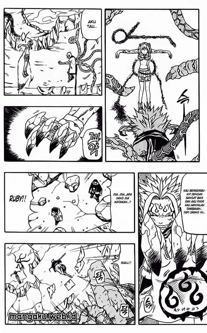 666 Satan Chapter 48 Image 15