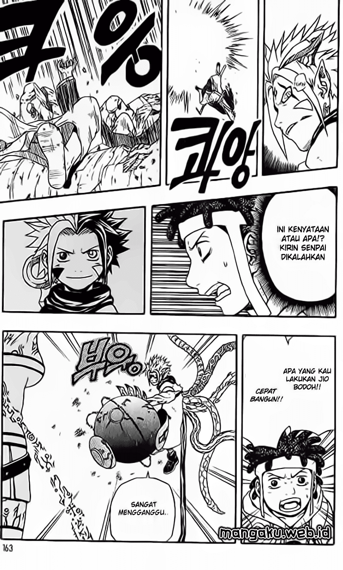 666 Satan Chapter 48 Image 16