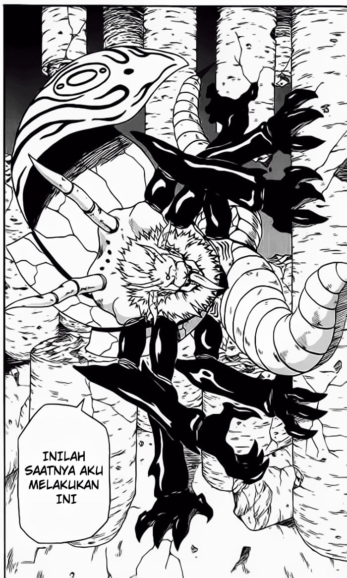 666 Satan Chapter 48 Image 23