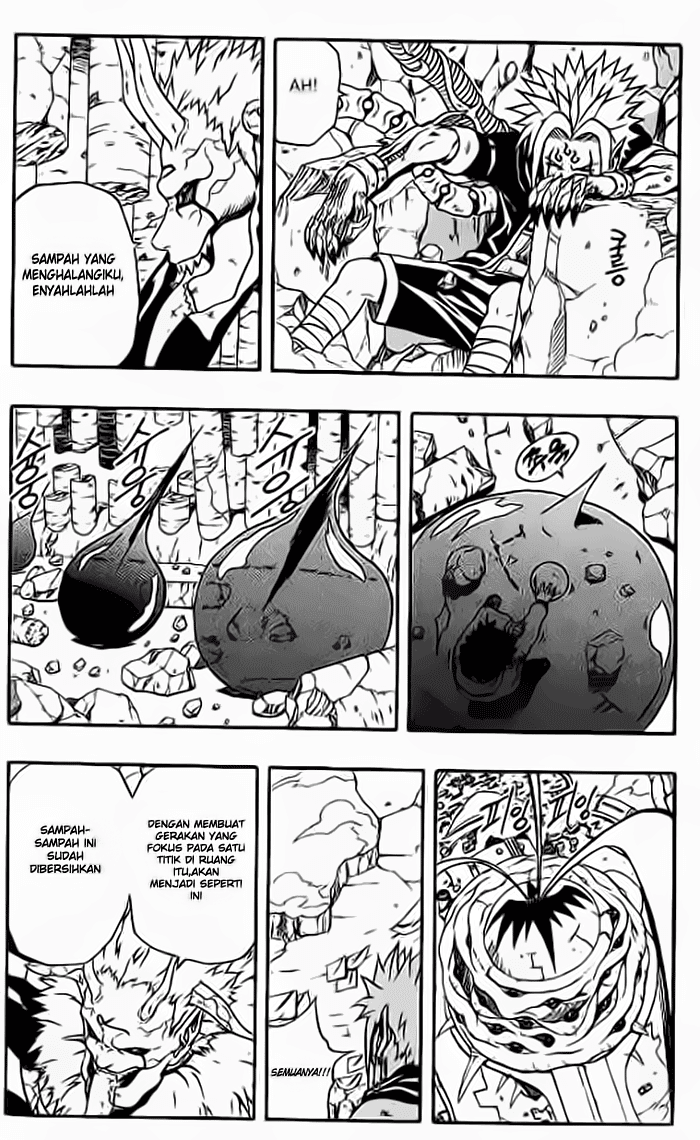 666 Satan Chapter 48 Image 26