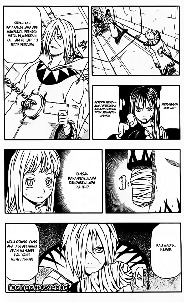 666 Satan Chapter 48 Image 30