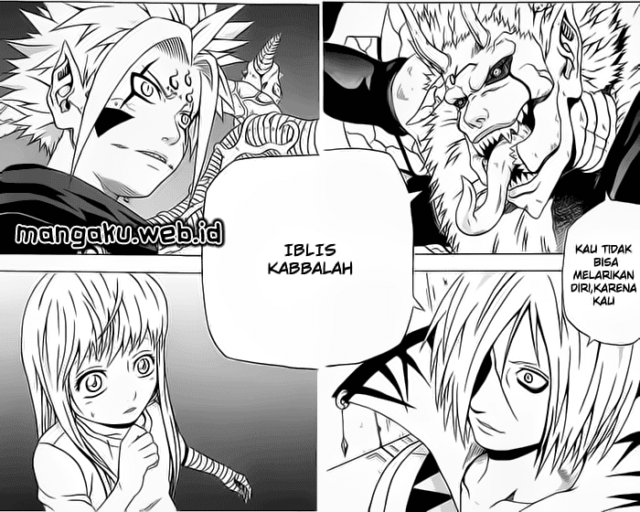 666 Satan Chapter 48 Image 32