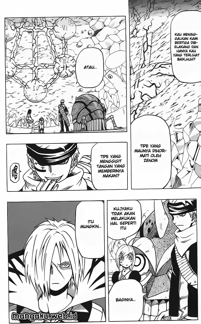 666 Satan Chapter 49 Image 2