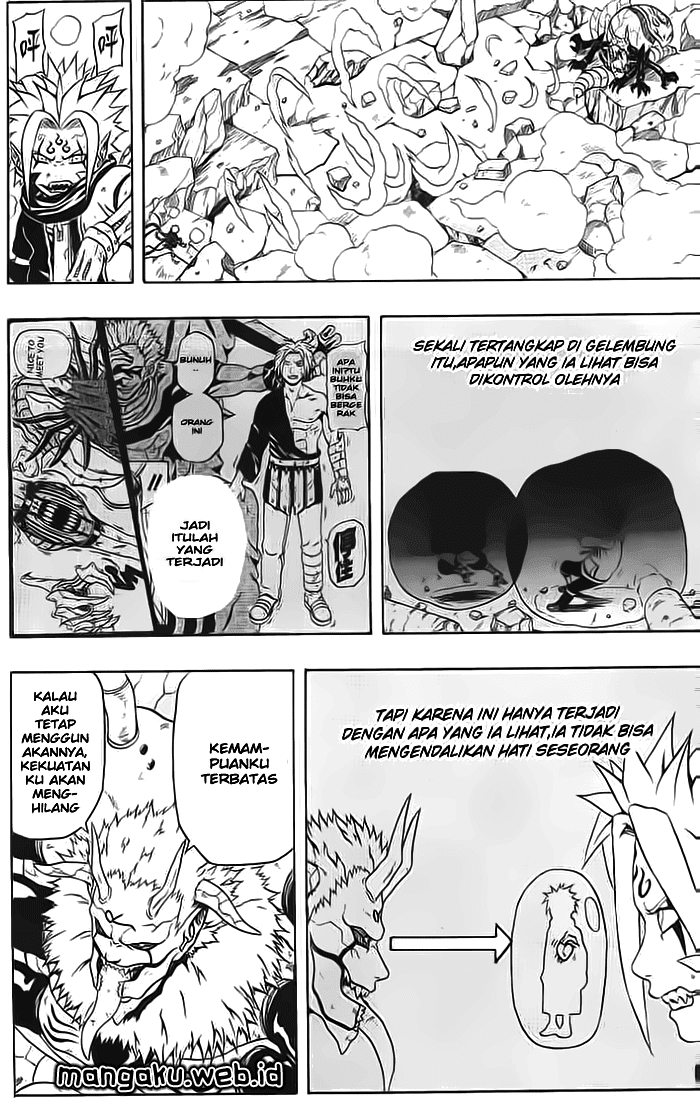 666 Satan Chapter 49 Image 10