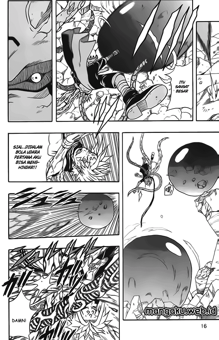 666 Satan Chapter 49 Image 12