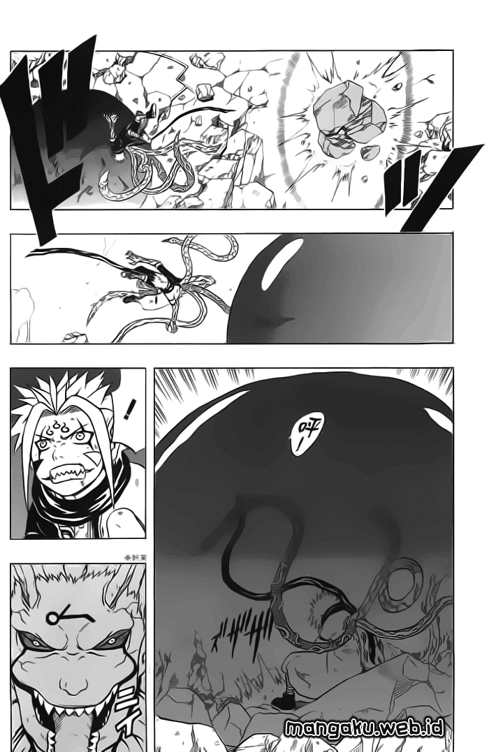 666 Satan Chapter 49 Image 13