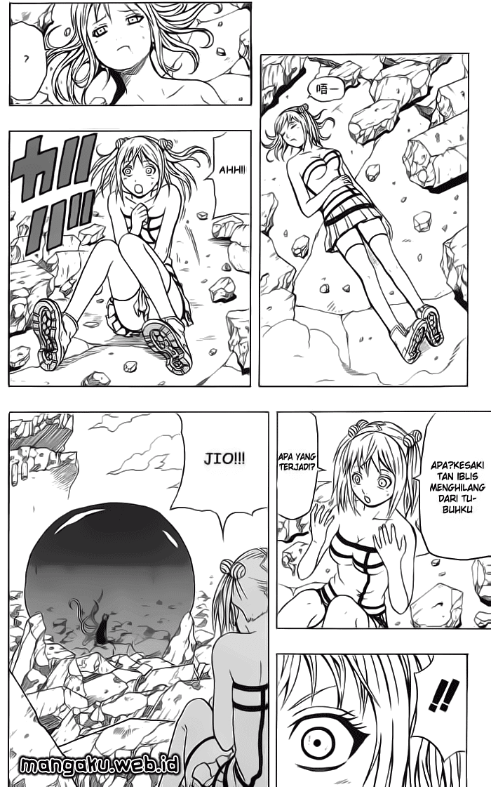 666 Satan Chapter 49 Image 14