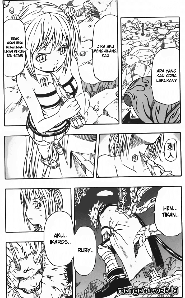 666 Satan Chapter 49 Image 17