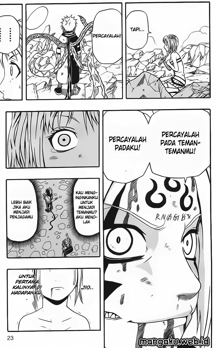 666 Satan Chapter 49 Image 19
