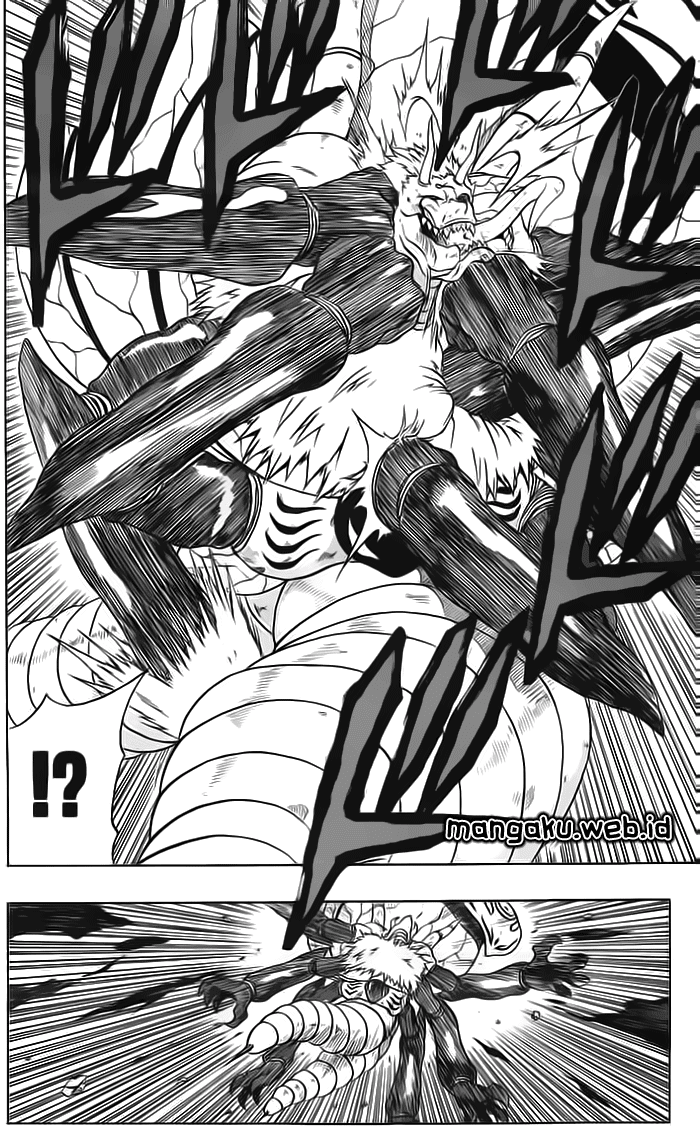 666 Satan Chapter 49 Image 22