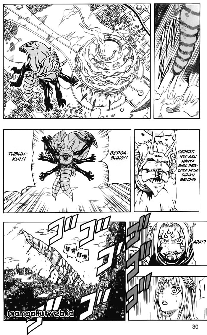666 Satan Chapter 49 Image 26