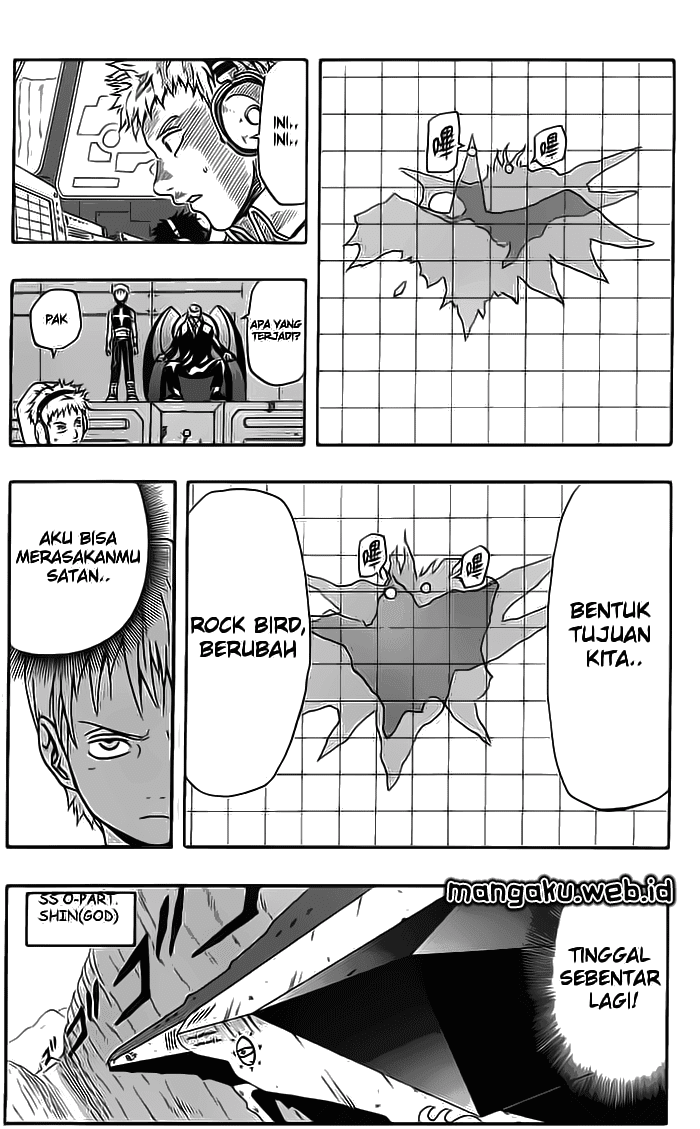 666 Satan Chapter 49 Image 28
