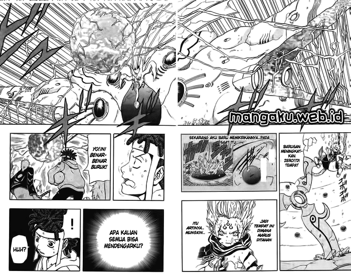 666 Satan Chapter 49 Image 35