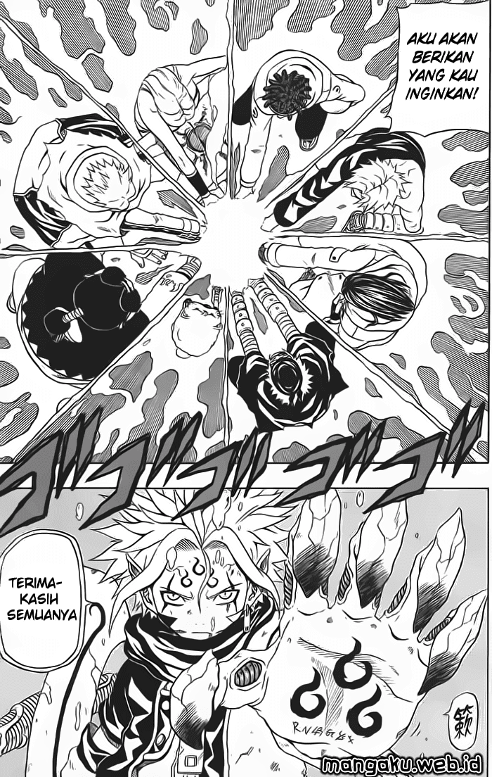 666 Satan Chapter 49 Image 39