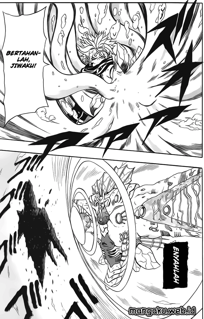 666 Satan Chapter 49 Image 41