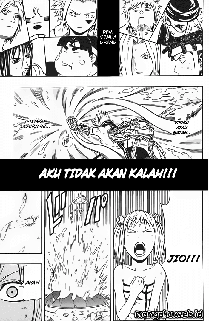 666 Satan Chapter 49 Image 43