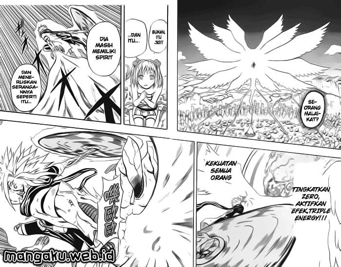 666 Satan Chapter 49 Image 44