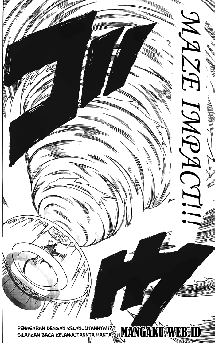 666 Satan Chapter 49 Image 45