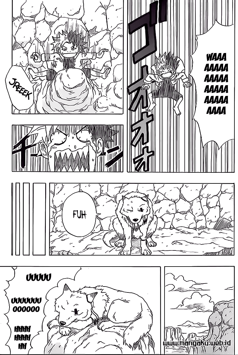 666 Satan Chapter 5 Image 23