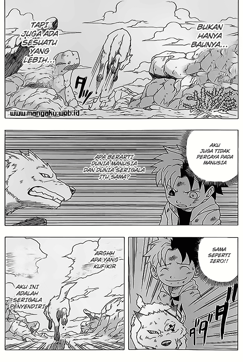 666 Satan Chapter 5 Image 29