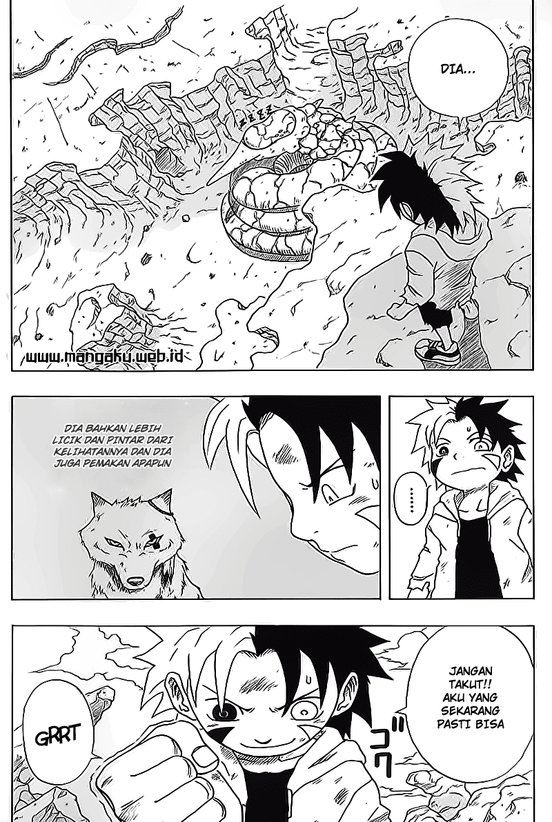666 Satan Chapter 5 Image 34