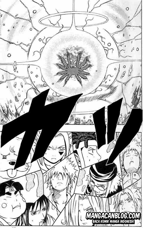 666 Satan Chapter 50 Image 2