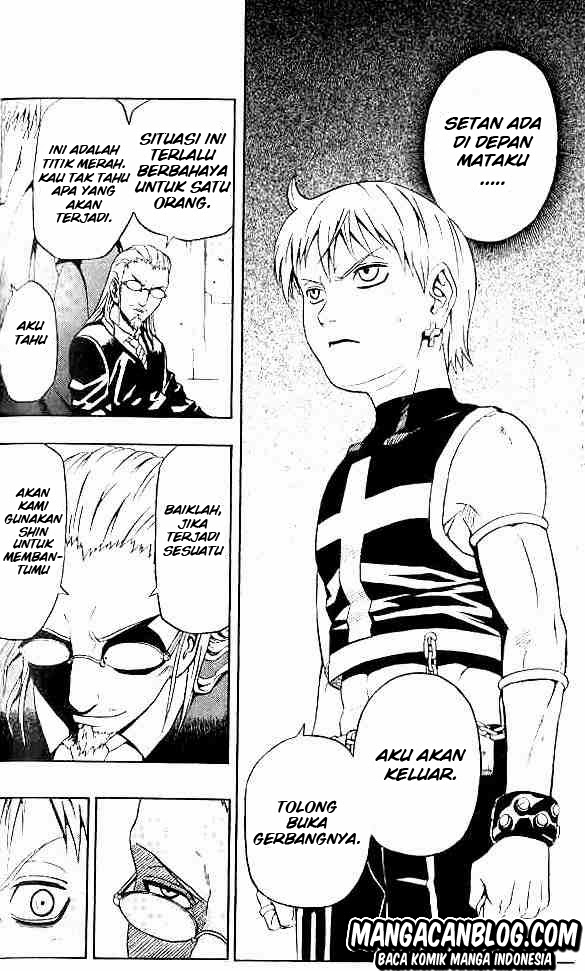 666 Satan Chapter 50 Image 23