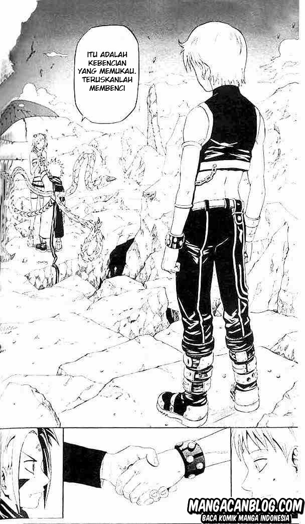 666 Satan Chapter 50 Image 31
