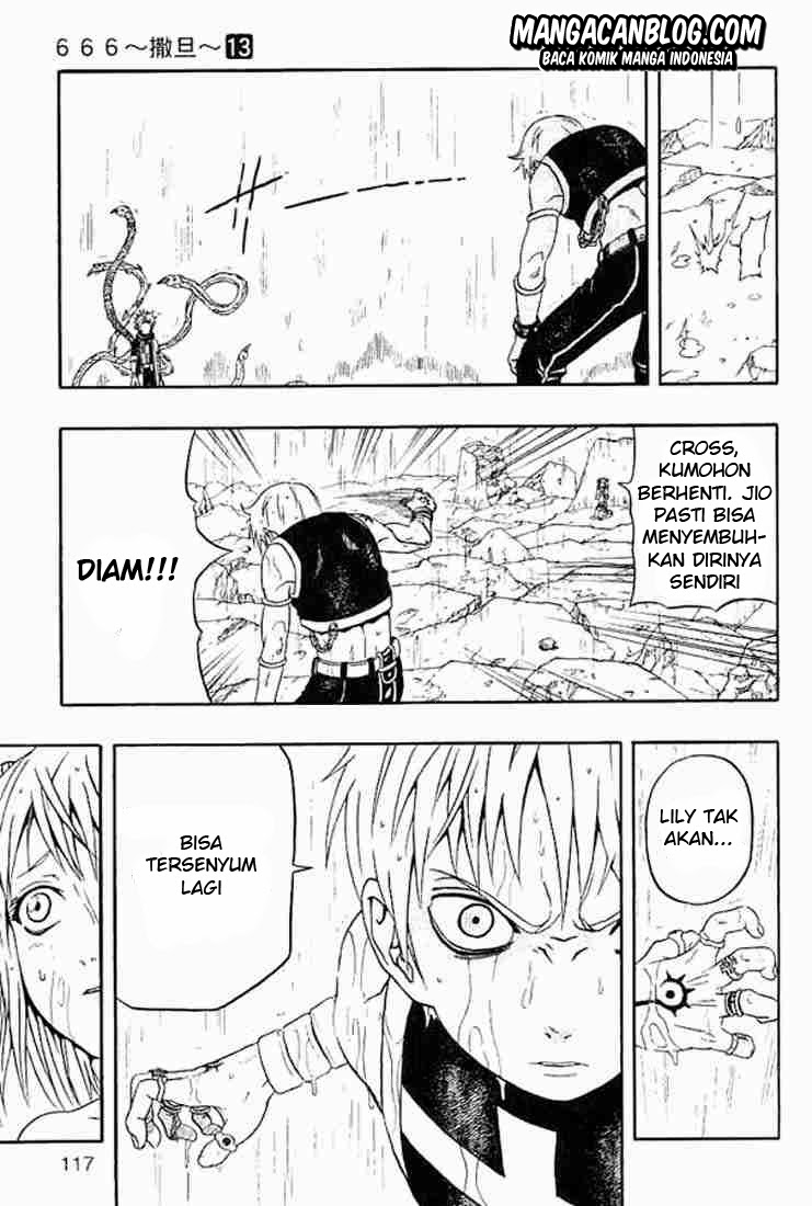 666 Satan Chapter 51 Image 19