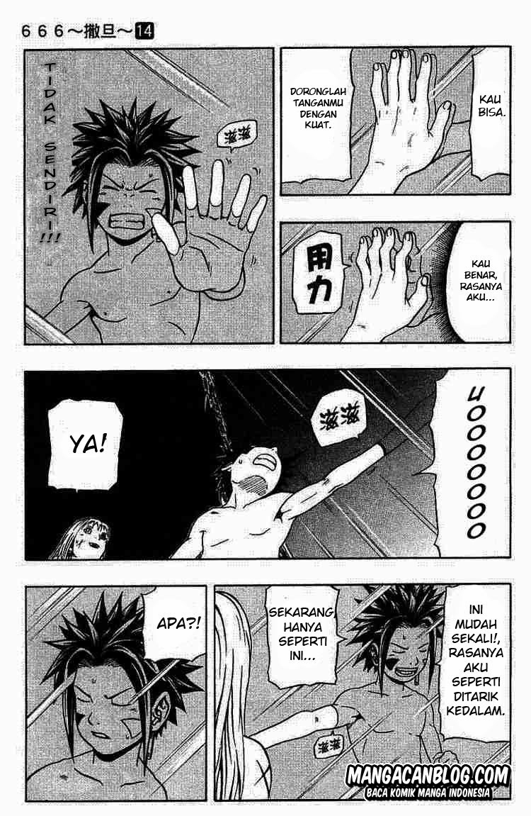 666 Satan Chapter 53 Image 13