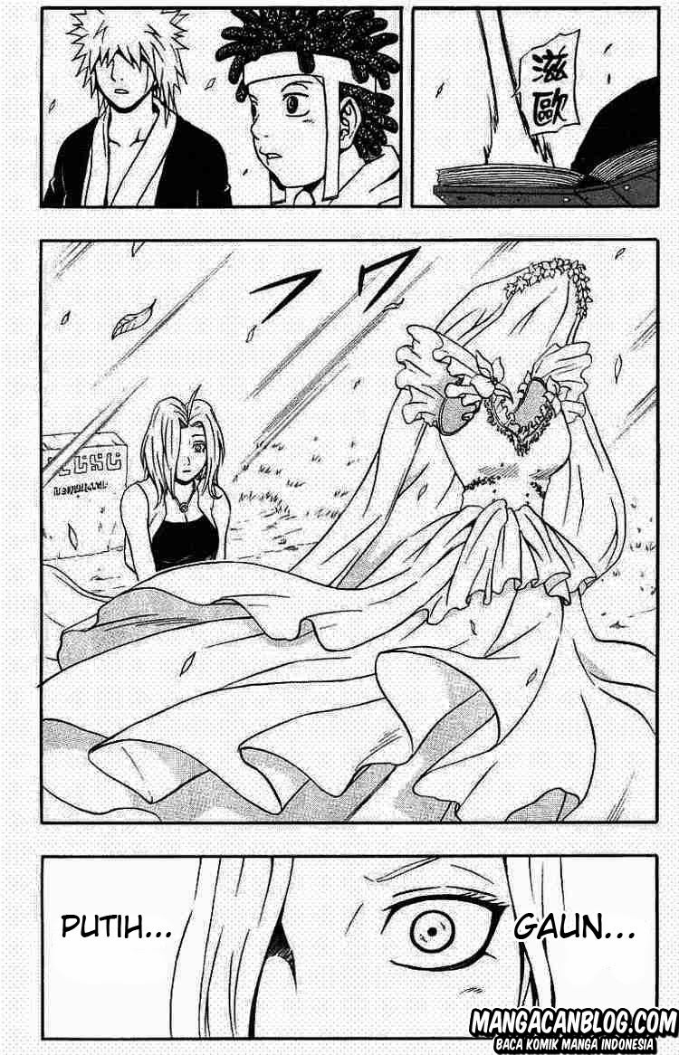 666 Satan Chapter 53 Image 35